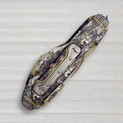 Чохол BoyaBy комуфляж, 3 секції, 1,1м.